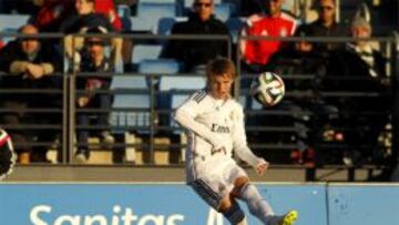 Martin Odegaard, en la lista de Noruega contra Croacia