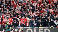 Athletic Club - Barcelona summary: score, goals, highlights, Copa del Rey 2023/24