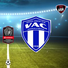 Leon vs Violette: times, how to watch on TV, stream online, CONCACAF Champions League