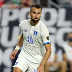 Joaquín Rivas asegura que tienen que ser mejores que en la Copa Oro