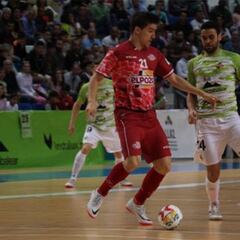 El Barça no falla en Zaragoza; ElPozo y Movistar sufrieron