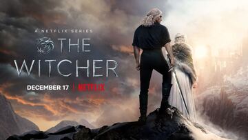 The Witcher - Temporada 2