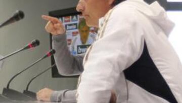 "¿Mensaje a la afición? Somos líderes"