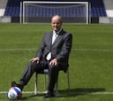 Pinto da Costa, investigado por fraude y lavado de dinero