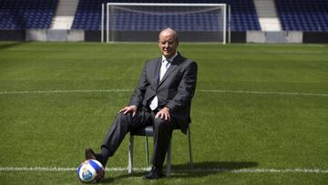 Pinto da Costa, investigado por fraude y lavado de dinero