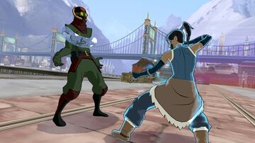 Captura de pantalla - The Legend of Korra (360)