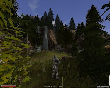 Gothic 2 (PC)