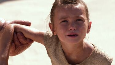 ‘Star Wars’: esta es la aventura que Rey Skywalker vivió antes de ‘El despertar de la Fuerza’