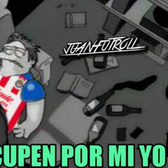 Los memes de la derrota de Chivas ante Cruz Azul