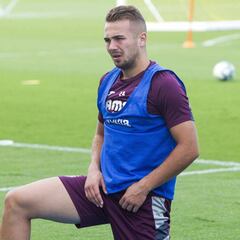 Calleja medita echar mano de la explosividad de Ontiveros