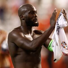 Lukaku, a precio de saldo