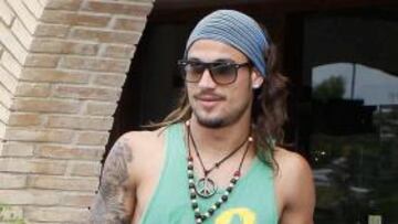 Acuerdo por Falcao y Osvaldo está a tiro