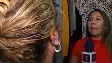 “Mi hija me llamó llorando; Monsalve es un monstruo y si llega a quedar libre, va a volver a hacer lo mismo”