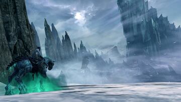 Captura de pantalla - Darksiders II (360)