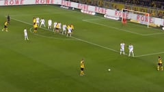 Paco Alcacer mantiene su resurrección, revive el gol