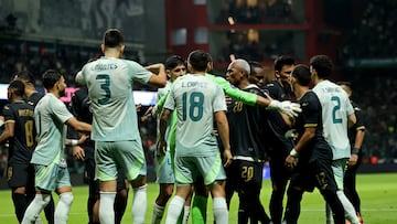 La historia de repite para ‘La H’ de Reinaldo Rueda y ‘El Tri’ vuelve a dejarlos con las manos vacías en CNL.