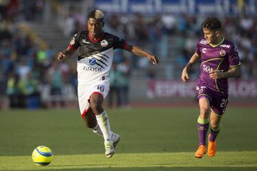 Las 3 figuras de la fecha 9 de la Liga MX en Biwenger