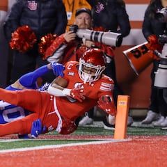 Utah vs Colorado: How to watch on TV and stream online | College Football