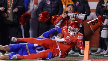 The NCAA college football season is red hot at the moment an you won’t want to miss any action of the competition.