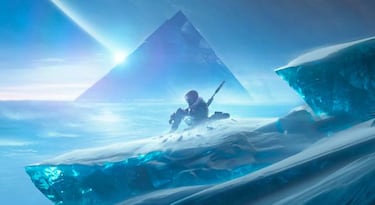 Destiny 2: Beyond Light | Todas las mejoras en PS5 y Xbox Series X y sus ediciones especiales