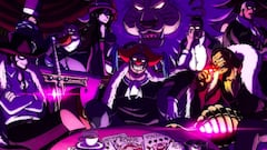 One Piece capítulo 1058: fecha, hora y dónde leer online en español