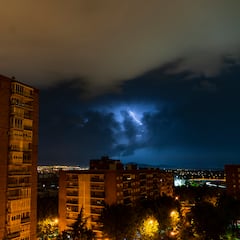 Roberto Brasero señala el fenómeno que se vivirá en los próximos días