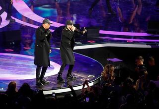 Wisin y Yandel en Chile 2022: cuándo y dónde son los conciertos y cómo comprar entradas