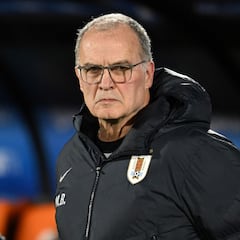 Marcelo Bielsa: “Estructuralmente, la Liga MX es asombrosa”