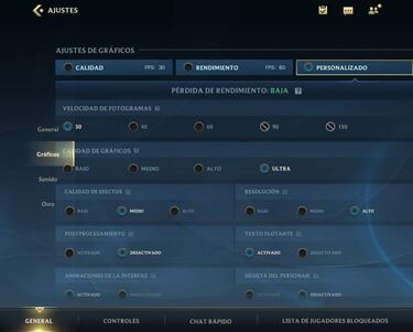 LoL: Wild Rift adelanta el lanzamiento de la beta para América