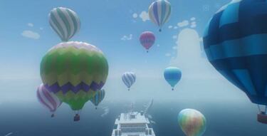 Metro 2033 Redux y Everything, gratis en la Epic Games Store