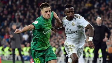 La Real Sociedad no cambia su plan