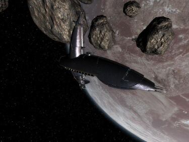 X3: Reunión está terminado