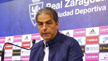 Natxo González.