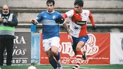 Tercera RFEF Grupo 1: resultados, partidos y clasificación de la jornada 30