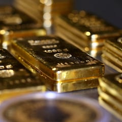 El precio del oro alcanza un nuevo récord: así afectaría a Colombia