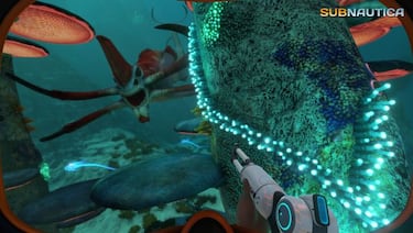 Subnautica | Todos los trucos, claves y comandos de consola (2021)
