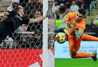 Unai-Joan: el runrún continuará