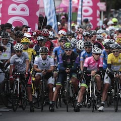 Calendario para el regreso del ciclismo colombiano en 2020