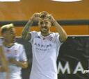 Resumen y goles del Cultural Leonesa vs Yeclano del playoff