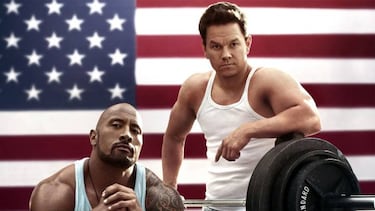 De la WWE al cine: las 10 mejores películas protagonizadas por estrellas del wrestling