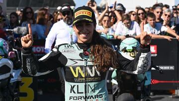 María Herrera: “Sin la caída de Cremona...”