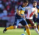 Controles antidoping sorpresa en Boca y River