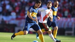 Controles antidoping sorpresa en Boca y River