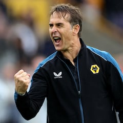 ¡Lopetegui dirigirá al West Ham!