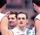 Milicic: "Serbia puede derrotar a cualquiera"