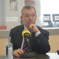 El primer derbi de Paulino Rivero