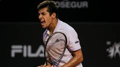 Jerarquía de Top 20