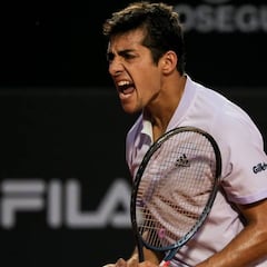 Jerarquía de Top 20