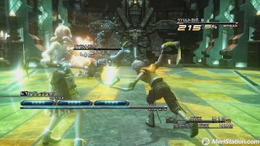 [GC] Final Fantasy XIII, Impresiones
