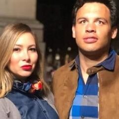 ¿Quién es Frida Muñoz, esposa de Julio César Chávez Jr y expareja de hijo de ‘El Chapo’ Guzmán?